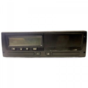 Tahograf man 81271016599 / 81271016595 / 81271016582 / 81271016626 1 Tahograf man 81271016599 / 81271016595 / 81271016582 / 81271016626