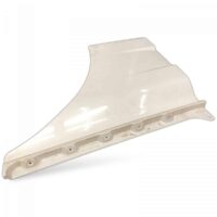 Extensie ușă stânga MAN, cod 8162610-0019/0023
