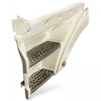 Placă de Treaptă Superioară Completă Stânga MAN 8161510-0833