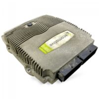 Unitate de Control Economotive D-GID Diesel Dual Fuel