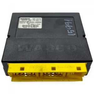 Unitate de control ecas wabco man 81. 25913-7031