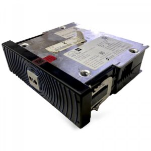 Unitate de control rio box man 81258127057, 81258127059, 81258057305, 81258057306, 81258057311