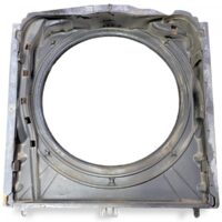 Carcasa Radiatorului MAN 81066200203