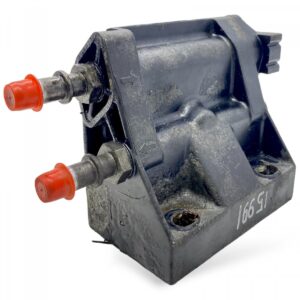 Suport filtru de combustibil man 81125136000/81125136001/81125016097/81125016088 1 Suport filtru de combustibil man 81125136000/81125136001/81125016097/81125016088
