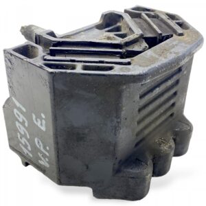 Izolator de vibrații motor față stânga man 8196210-0670 1 Izolator de vibrații motor față stânga man 8196210-0670