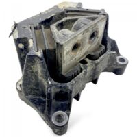 Izolator de vibrații motor spate dreapta MAN 81962100677