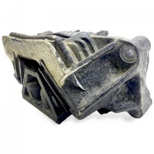 Izolator de vibrații motor spate stânga - man 8196210-0677 1 Izolator de vibrații motor spate stânga – man 8196210-0677