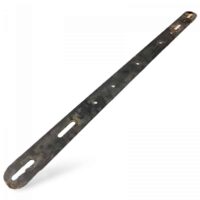 Curea de fixare rezervor combustibil MAN 8112240-0082 / 8112240-0070 / 8112240-0071