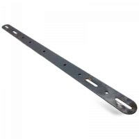 Bandă de Fixare pentru Rezervor Combustibil MAN, Cod 8112240-0082/0070/0071