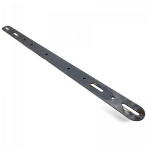 Bandă de fixare pentru rezervor combustibil man, cod 8112240-0082/0070/0071