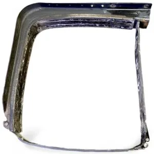 Set de suporturi pentru rezervor de combustibil man – 81418015505, 81418015470, 81418015492, 81418015500, 81418015547