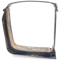Set suporturi rezervor combustibil MAN (coduri: 81418015505, 81418015470, 81418015492, 81418015500, 81418015547)