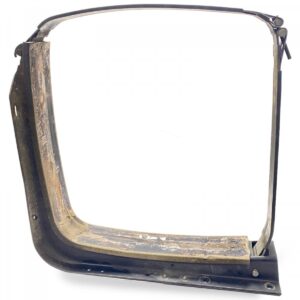 Set suporturi rezervor combustibil man (coduri: 81418015505, 81418015470, 81418015492, 81418015500, 81418015547)