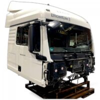 Cabină MAN TGS 18.460 EfficientLine 3