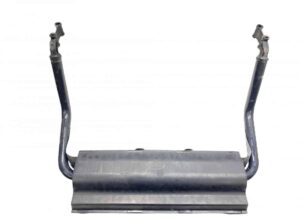 Răcitor egr man 8151715-2230 1 Răcitor egr man 8151715-2230