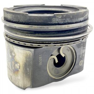 Piston man 51025006488 / 51025006475 / 51025110871 1 Piston man 51025006488 / 51025006475 / 51025110871
