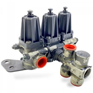 Regulator de presiune aer man 81521016269/81521016295/8152101-6269/8152101-6295/81521019269/8152101-9269