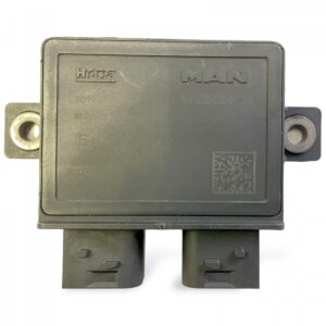 Unitate de preîncălzire man 5125902-0138