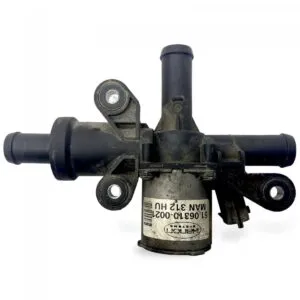 Regulator de presiune aer man 51063100021 5106310-0021 312 hu