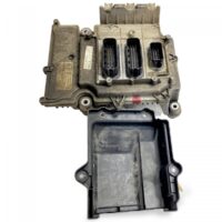 Unitate de Control Cutie de Viteze ECU MAN 8125839-7202, 8125839-7306, 8125839-7312, 8125839-7152