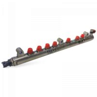 Acumulator de combustibil MAN 51103116077 0445226078 5110311-6077 51103116078 5110311-6078