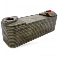 Răcitor de ulei motor pentru MAN 5105601