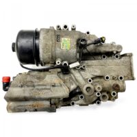 Carcasă Filtru de Ulei MAN 51050007168 / 51050007264 / 51050007192 / 51054403008