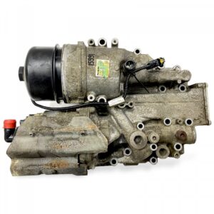 Carcasă filtru de ulei man 51050007168 / 51050007264 / 51050007192 / 51054403008 1 Carcasă filtru de ulei man 51050007168 / 51050007264 / 51050007192 / 51054403008