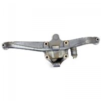 Suport pentru Arc Pneumatic Axa Motrică Stânga MAN 81436303203