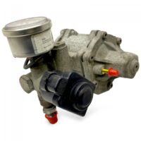 Regulator de presiune gaz Prins GA-124 AT12 Super