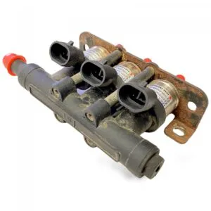 Injector combustibil pentru man h2001 67r-010213-12