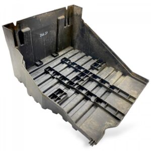 Capac pentru cutia bateriei scania – model compatibil: 1779507, 2196771, 2023643, 1454697, 1730147