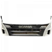 Grila Superioară pentru Scania, Coduri: 1543607, 2008861, 2165863, 2165864