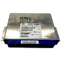 Unitate de Control EBS Knorr-Bremse 24V pentru Scania, P/N 0486 106 105