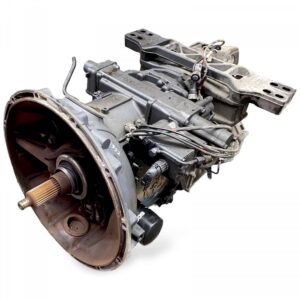 Cutie de viteze scania (coduri: 2292420, 1940783, 576406) 1 Cutie de viteze scania (coduri: 2292420, 1940783, 576406)