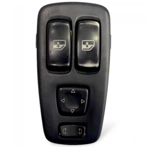 Comutator geamuri electrice stânga pentru scania (coduri: 1445793, 1863514, 1746397, 1421856, 1863516, 1863515) 1 Comutator geamuri electrice stânga pentru scania (coduri: 1445793, 1863514, 1746397, 1421856, 1863516, 1863515)