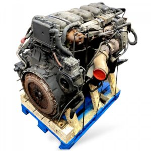 Motor scania pentru camioane - model 1932837-577178-11 1 Motor scania pentru camioane – model 1932837-577178-11