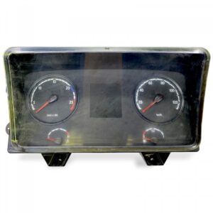 Ceas de bord pentru scania - 1min x 100 rpm și km/h 1 Ceas de bord pentru scania – 1min x 100 rpm și km/h