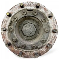Butuc Roată Frână cu Disc, Axa Față Dreapta, Scania 2290526, 1864430, 1480933, 1868663, 1724406, 1391369, 1852817, 2603321, 1889543