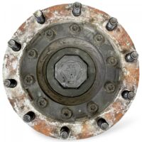 Butuc Roată Frână cu Disc Axa Față Stânga Scania 2290526 1864430 1480933 1868663 1724406 1391369 1852817 2603321 1889543