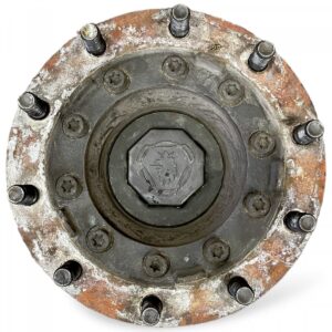 Butuc roată frână cu disc axa față stânga scania 2290526 1864430 1480933 1868663 1724406 1391369 1852817 2603321 1889543