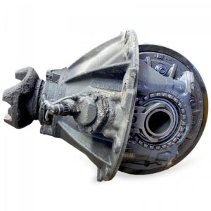 Reparație și recondiționare diferențial axă motrică scania 1 Reparație și recondiționare diferențial axă motrică scania