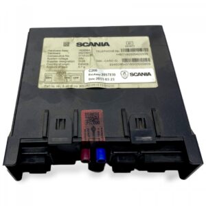 Unitate de control rtc scania 2057830 c200