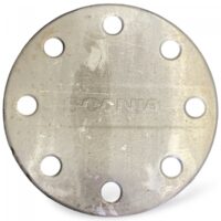Capac toba de eșapament Scania 1846978