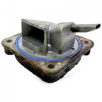Carcasa Filtru de Ulei Axa Motrică Scania 1502757 / 1437778