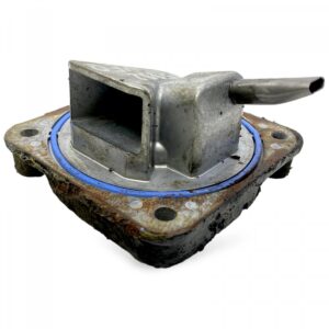 Carcasa filtru de ulei axa motrică scania 1502757 / 1437778 1 Carcasa filtru de ulei axa motrică scania 1502757 / 1437778