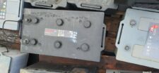 Baterie TUDOR StartPRO TG2253 12V 225Ah