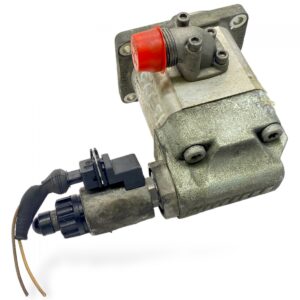 Motor hidraulic pentru ventilator de răcire solaris - cod 0511625311 1 Motor hidraulic pentru ventilator de răcire solaris – cod 0511625311