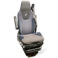 Scaun Șofer Solaris 0000-222-557 / 0000222557 / 0000-015-762 / 0000015762