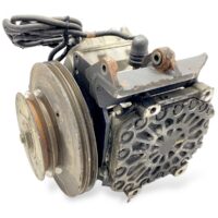 Compresor AC Solaris KVX40560N H13-004-502 1804-170-173 1804170173 1804170121 1804-170-121
